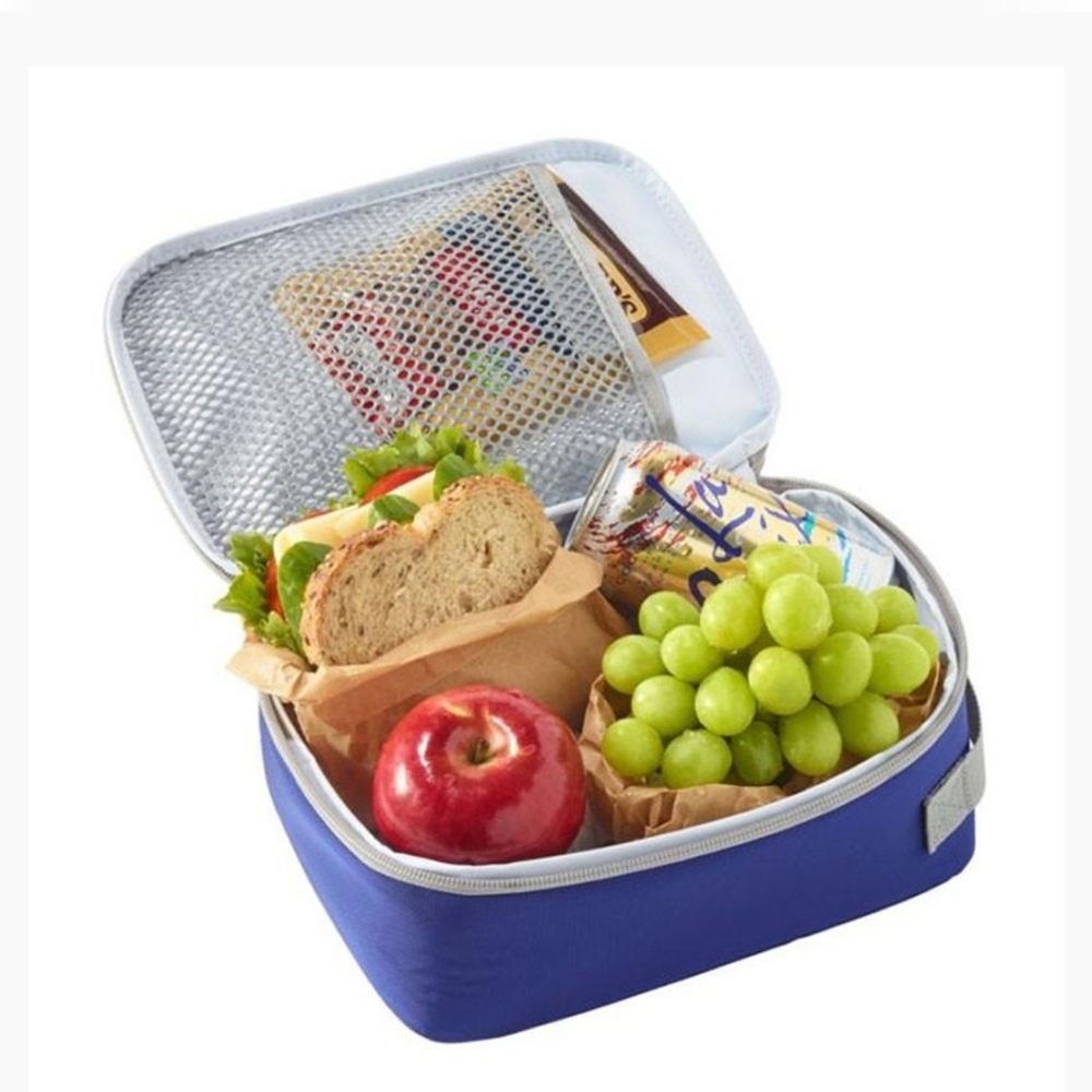 L.L.Bean Lunch Box - Picture 2 of 7